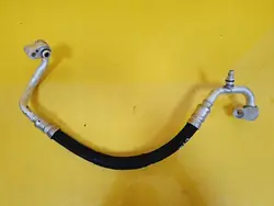 Ilmastointiletku 1K0820721D VW Golf V 2.0 TDI