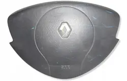 Renault Twingo II 07- Airbag condutor OEM 8200527574D