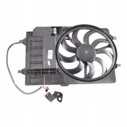 OEM 7541092 Kühlerlüftergehäuse für Mini R50 R53