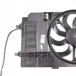 OEM 7541092 Cache Ventilateur Radiateur Mini R50 R53