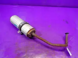 Pot d'échappement scooter Romet d'occasion OEM F2SXQ4C02