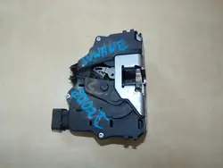Ducato Jumper Boxer 06- Serrure de porte coulissante gauche