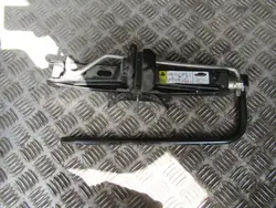 Macaco de roda Ford Transit Courier MK2 OEM ET76-00DD