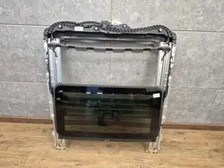 BMW F36 Panoramadak Glas Compleet OEM 7275634