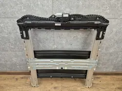 BMW F36 Panoramadak Glas Compleet OEM 7275634