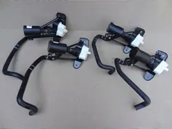 Aktiivihiilisuodatinpumppu OEM 4M0201997S - Käytetty