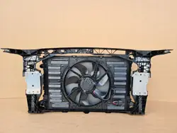 Rinforzo Anteriore Audi A4 A5 B9 8W0805594