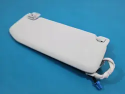Visera izquierda OEM IMPRK1549155 para Peugeot 508 II