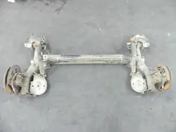 Trave Posteriore Renault Kangoo II III 08-13 IMPRK1222698