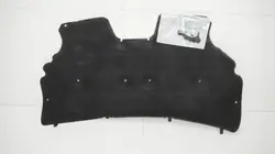 Ford OE 360186762 motorkapisolatie voor Fiesta MK7