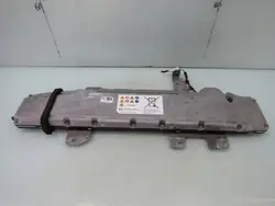 Mazda BDMC-67ZB3-E Accu - 10Ah Gebruikt OEM