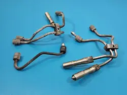 Kit de Tuyaux de Ligne de Carburant OEM IMPRK1537593 Isuzu