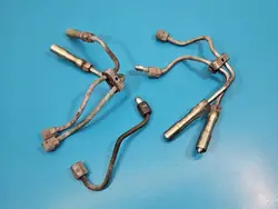 Kit de Tuyaux de Ligne de Carburant OEM IMPRK1537593 Isuzu