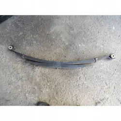 Ressort de levage Iveco Daily OEM TTI10528 - 7 lames