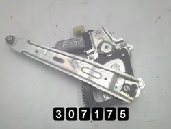 Hyundai Fönsterregulator OEM AM-307175 - Begagnad