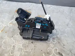 Fram Höger Dörrlås VW Tiguan II