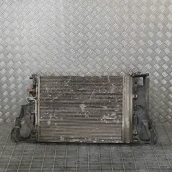 Peças de refrigeração OEM 993836F para Volvo V70 III
