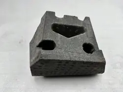 Bakstötsabsorber vänster OEM 4M0807573 Audi Q7