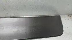 Spoiler OEM VOLVOMAR-140610 för VW Polo II FL 1.3B