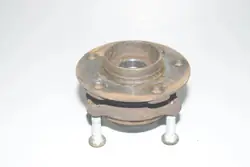Roulement de moyeu BMW OEM 31206870725 Avant Occasion