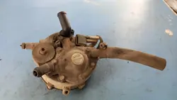 Kaasunjakaja OEM OPEL OE Opel Astra I F 93R:lle
