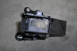 Porsche körfältsassistent OEM 4M0907566F Panamera 971