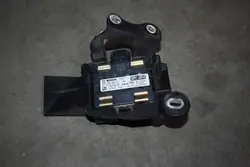 Porsche kaista-avustin OEM 4M0907566F Panamera 971