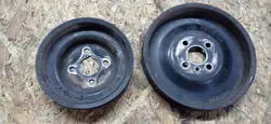HYUNDAI KIA 2.0 B Waterpomp Katrol G4GC OEM