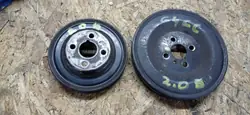 Poulie Pompe à Eau HYUNDAI KIA 2.0 B G4GC OEM