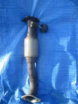 Tubo amortecedor Honda OE para CR-V IV 2.2 D