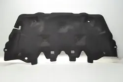 OEM 262611 Motorhauben-Dämmung für Volvo V40 II