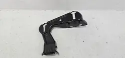 Support de phare gauche Skoda Octavia II 1Z0