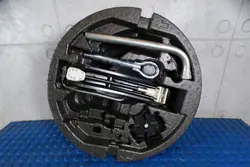 Skoda Rapid Rad-Reparatursatz OEM 5JA012115D