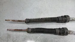 Versnellingsbakkoppeling Skoda Fabia I OEM 6Y07711265C/266B