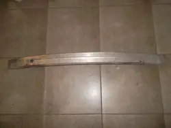 MERCEDES CLS 219 W219 Supporto Paraurti A2196200134