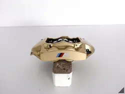 BMW Keramische Bremssättel M2 F87 M3 F80 M4 F82 Hinten