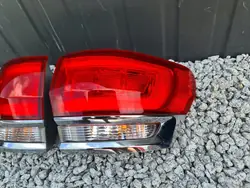 RÜCKLEUCHTE JEEP GRAND CHEROKEE WK2