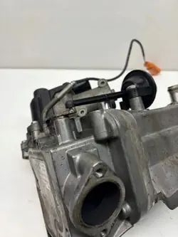 Radiateur Audi OE 059131515CC, refroidissement moteur