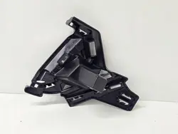 Rechtsmontage für Frontgrill SKODA OCTAVIA 4 5E3807724