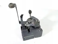 Ford ABS-pump OEM M1R DOM 00019991 Focus II