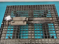 Set Ammortizzatori Posteriori Mitsubishi Space Star II S+D