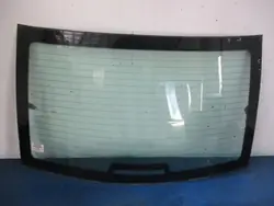 Opel Astra H Sedan Takaikkuna OEM 415103