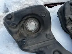 Pompe à carburant OEM 97020142102 Porsche Panamera