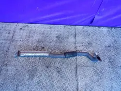 Tubo de escape Opel OE - Estado usado
