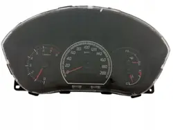 Velocímetro OEM 34100-62JA0 para Suzuki Swift IV