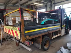 WYWROTKA OEM Iveco Daily Kuormatila Käytetty