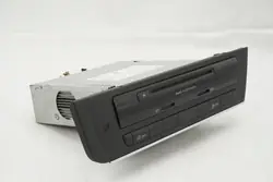 Käytetty OEM 4G0035182J Radio CD SD MMI Audi A6 C7