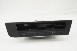 Radio CD SD MMI OEM 4G0035182J para Audi A6 C7