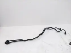 Manguera refrigerante aceite caja OEM 7604980 BMW
