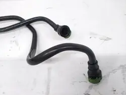 Växellådsoljekylarslang OEM 7604980 för BMW